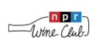 NPR Wine Club coupons